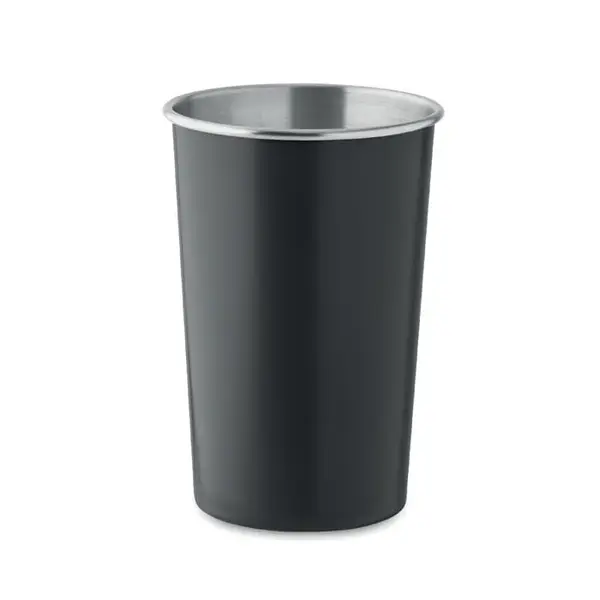 Cana din otel inoxidabil recicl Cana din otel inoxidabil recicl