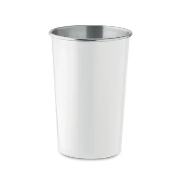 Cana din otel inoxidabil recicl Cana din otel inoxidabil recicl