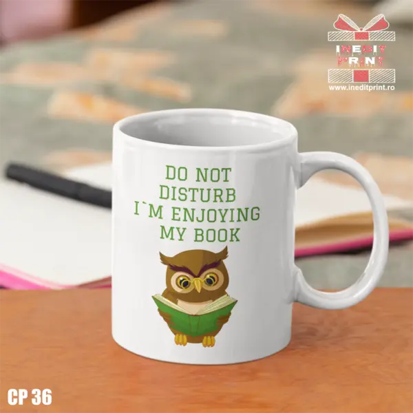Cana Do not disturb CP36