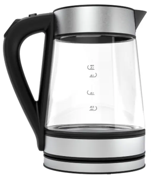 Cana electrica AENO - EK1S Smart ,2200W, 1.7 l, argintie