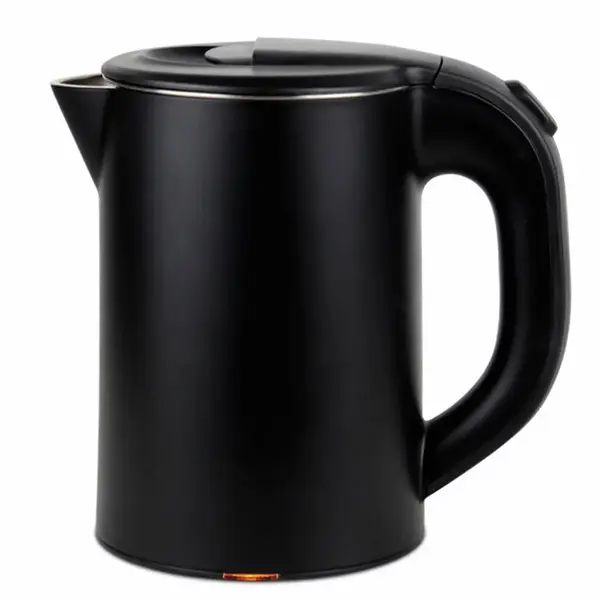 Cana fierbator electric Prokettle Black inox 0.8 litri Cana fierbator electric Prokettle Black inox 0.8 litri