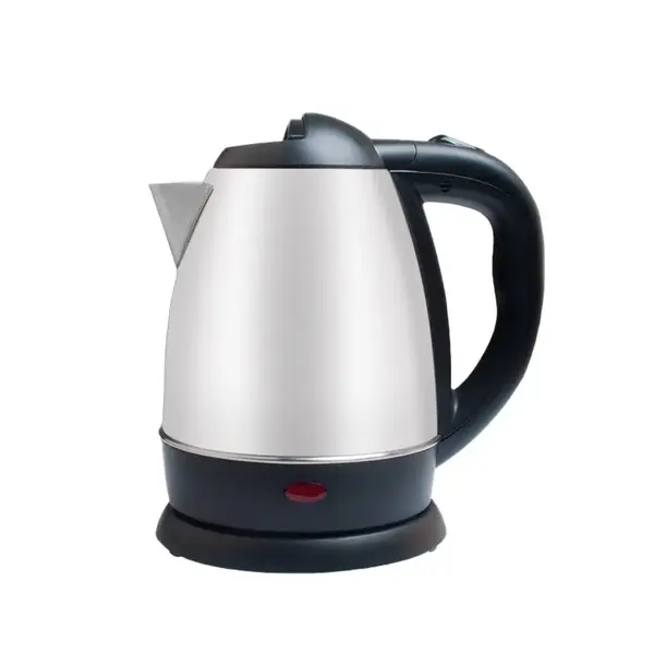 Cana fierbator electric Prokettle Round inox 1.2 litri Cana fierbator electric Prokettle Round inox 1.2 litri