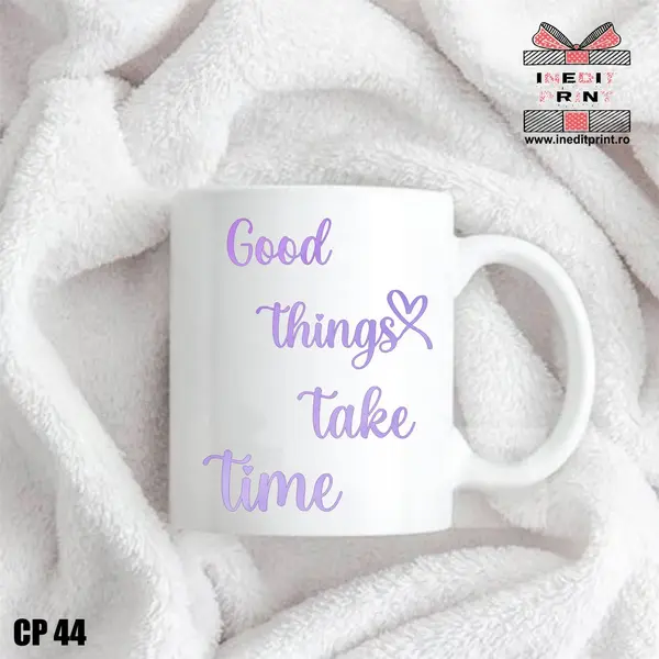 Cana Good things CP44