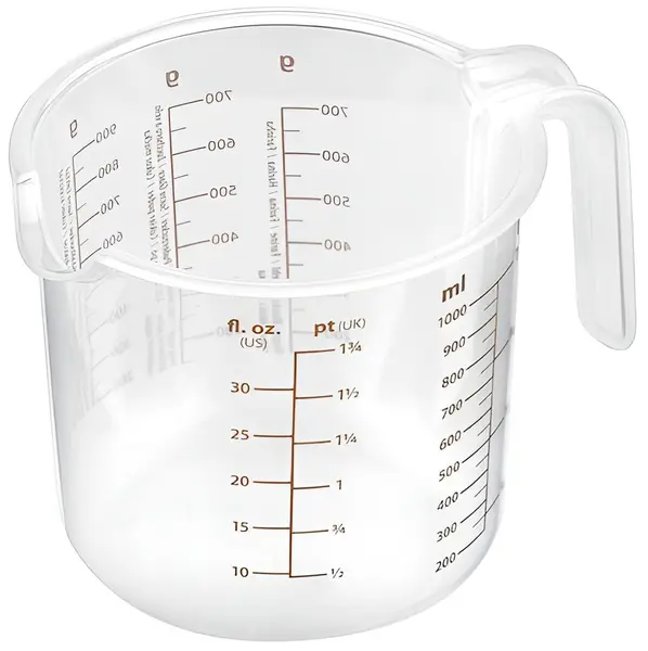 Cană gradată Tescoma - Delicia, 1 l