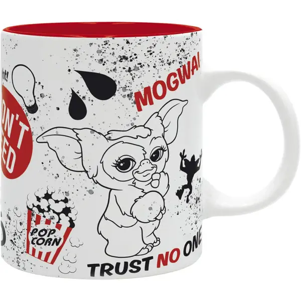 Cana Gremlins - 320 ml - Gizmo