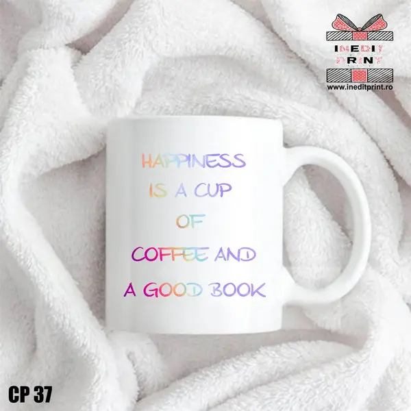 Cana Happiness CP37