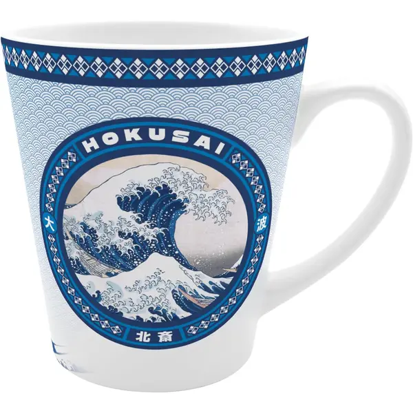 Cana Hokusai - 250 ml - Great Wave