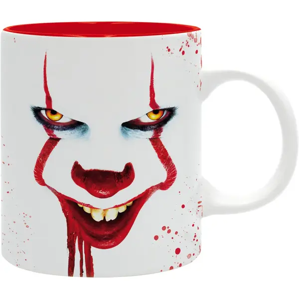 Cana IT - 320 ml - Pennywise & balloons