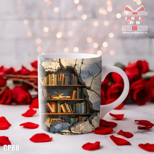 Cana LIBRARY CP88