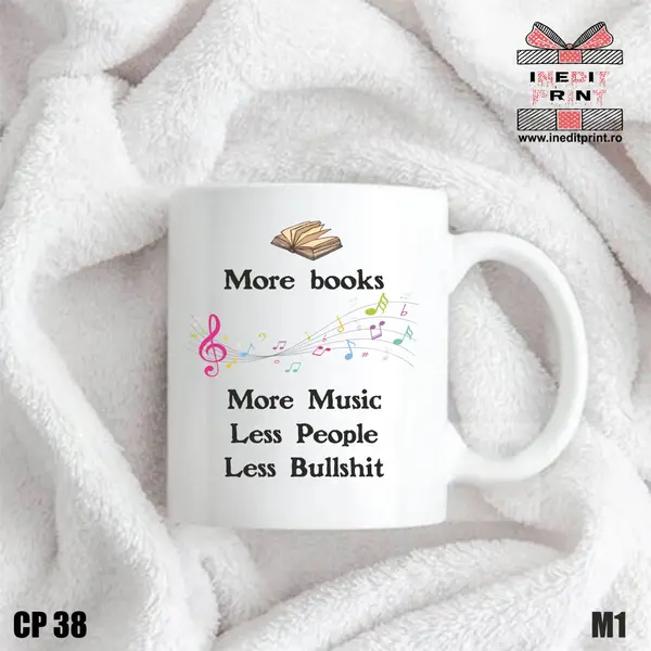 Cana More books CP38
