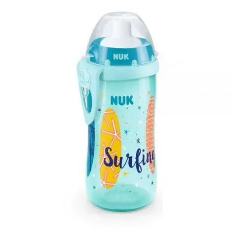 Cana Nuk Flexi Beach Edition Bleu