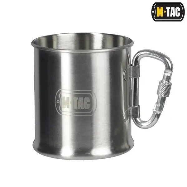 Cana otel 250 ml M-TAC - Default Title