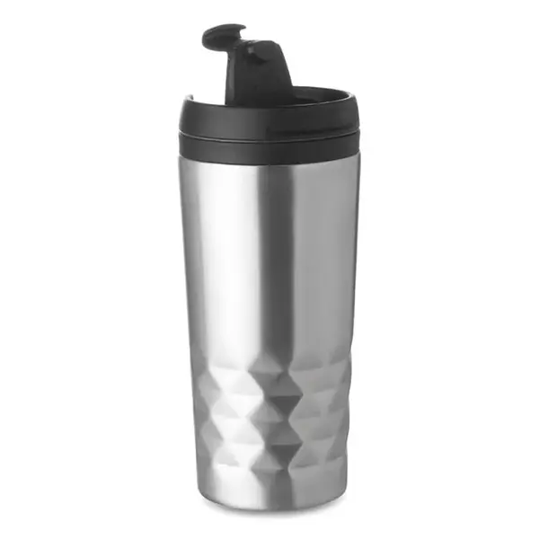 Cana perete dublu voiaj 350 ml Cana perete dublu voiaj 350 ml