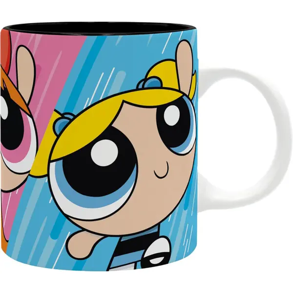 Cana Powerpuff Girls - 320 ml - Portraits