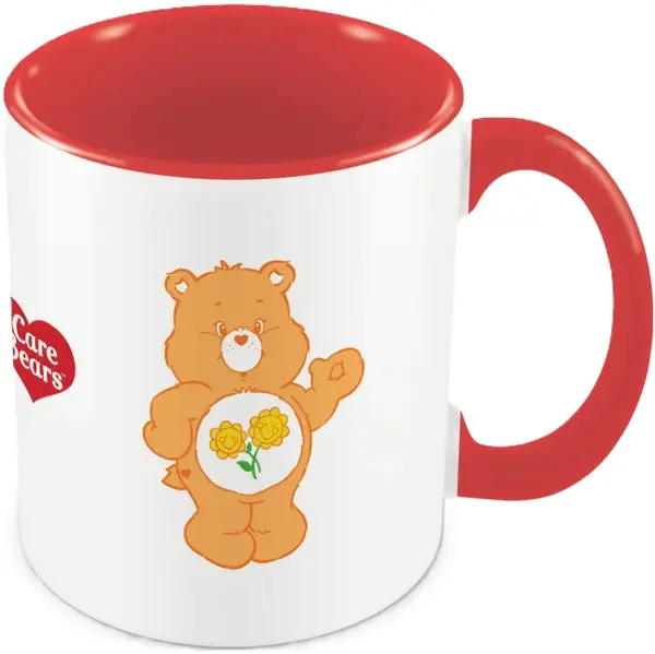 Cană Pyramid Animation: Care Bears - Friend Bear