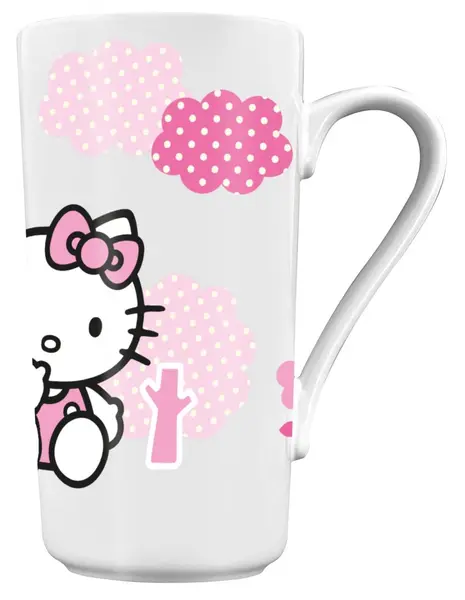 Cană Pyramid Animation: Sanrio - Hello Kitty