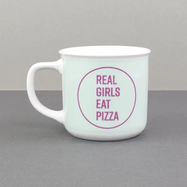 Cana - Real Girls Eat Pizza | Really Good