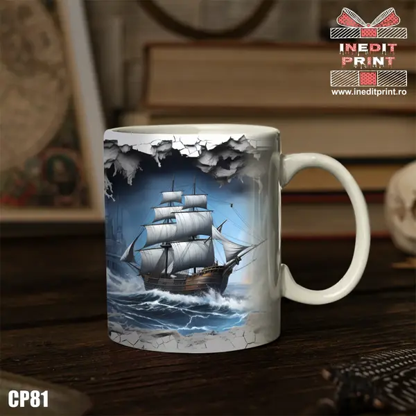 Cana STORM CP81