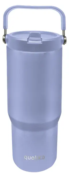 Cană termică Quokka Core - Lavender, 860 ml