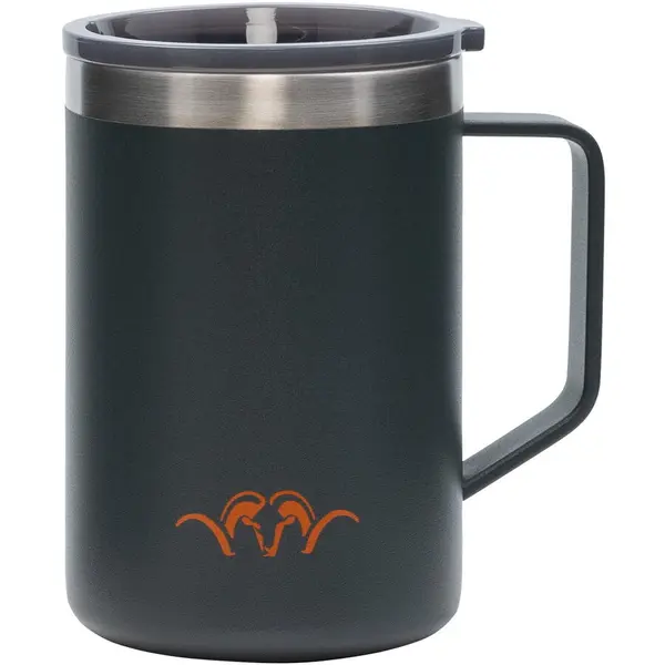 Cana Termo Antracit 480ml