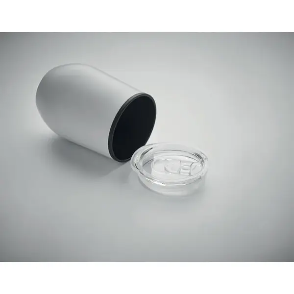 Cana termo, perete dublu 350ml Cana termo, perete dublu 350ml