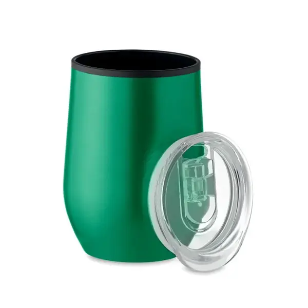 Cana termo, perete dublu 350ml Cana termo, perete dublu 350ml