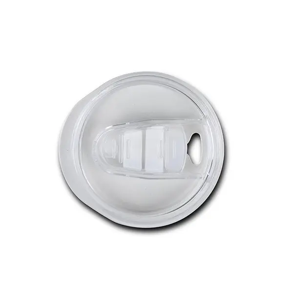 Cana termoizolanta cu pai Nava roz 360 ml