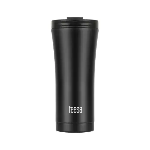 Cana termos Teesa 500ml neagra