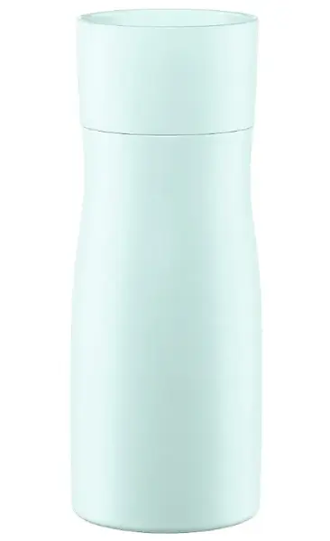 Cana termos XAVAX 181594, capacitate 0.4 l (Albastru)
