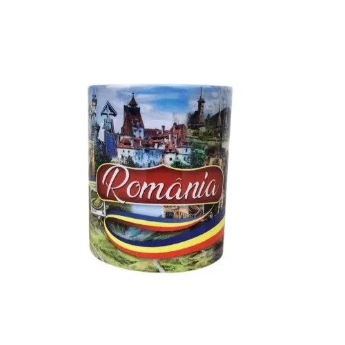Cana Tinuturile romanesti SVR17