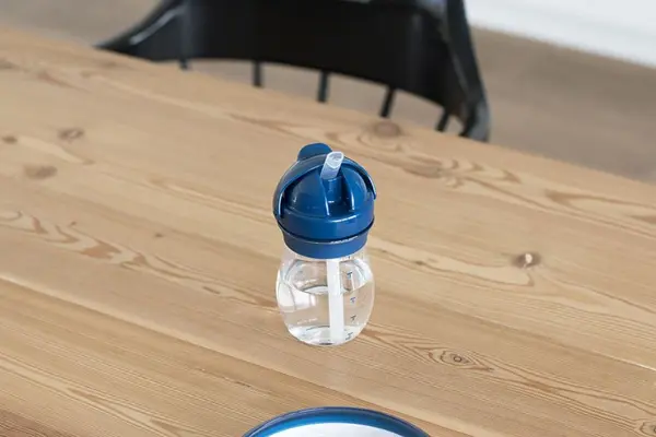 Cana tranzitie cu pai navy 250 ml