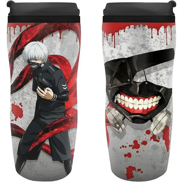 Cana Voiaj Tokyo Ghoul - Ken Kaneki