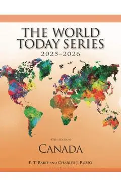 Canada 2025-2026 - P. T. Babie