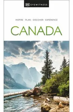 Canada - Dk Eyewitness
