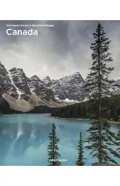 Canada - Karl-heinz Raach