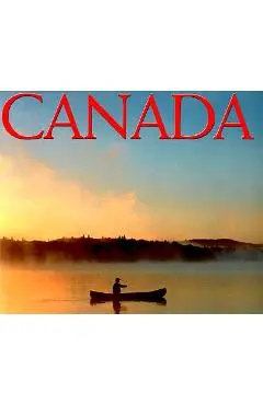 Canada - Tanya Lloyd Kyi