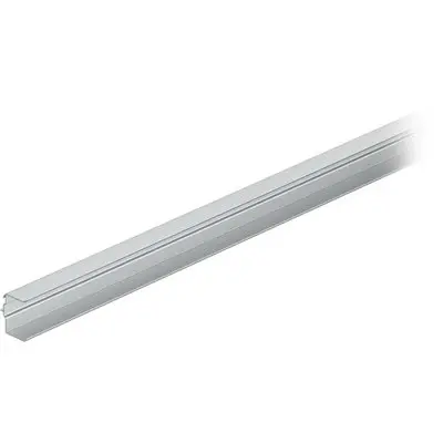 Canal separ MA 43 Alu dublu, 2000mm, TEM Modul TEM-RT32-U