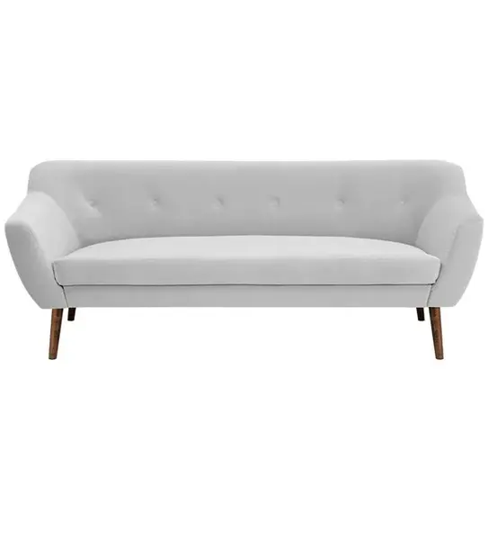 Canapea 3 locuri Bergamo L179 cm