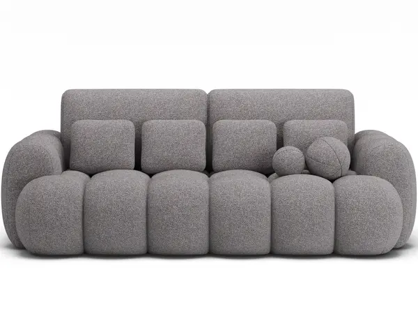 Canapea extensibila Cotonn Paolli 04