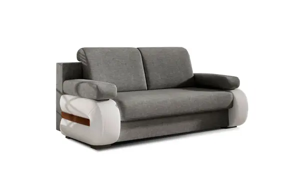 Canapea extensibila Laura Sawana 05/Soft 17