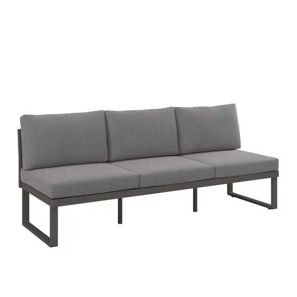 Canapea Lounge 201/74/76 cm
