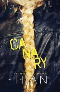 Canary - Tijan