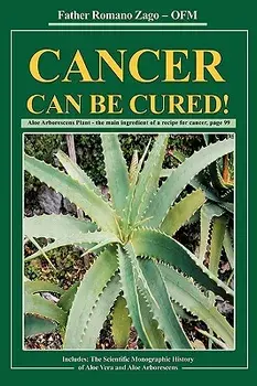 Cancer Can Be Cured!, Paperback/Ofm Romano Zago
