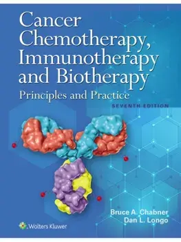 Cancer Chemotherapy, Immunotherapy, and Biotherapy. 7 ed, Paperback/Dan L., MD Longo