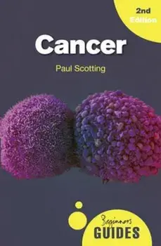 Cancer, Paperback/Paul Scotting