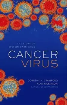 Cancer Virus, Hardcover/Alan B Crawford