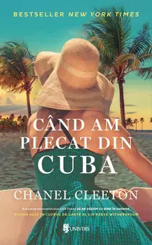 Cand am plecat din Cuba/Chanel Cleeton