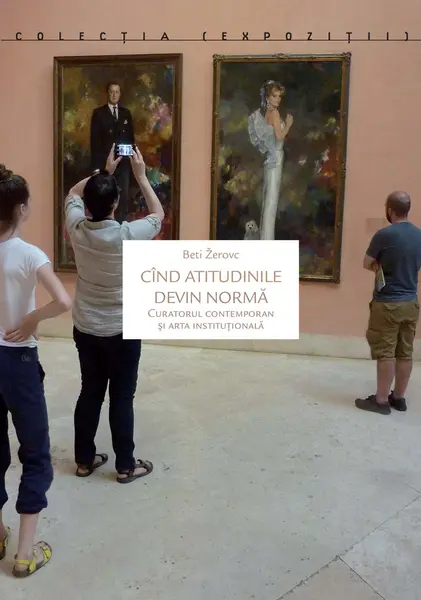 Cand atitudinile devin norma | Beti Zerovc