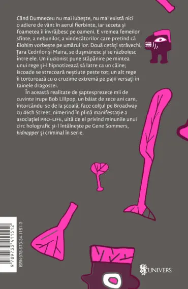 Cand Dumnezeu nu mai iubeste | Sebastian Lazaroiu