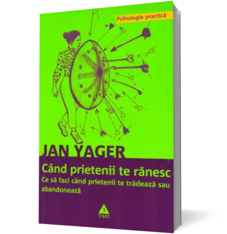 Când prietenii te rănesc